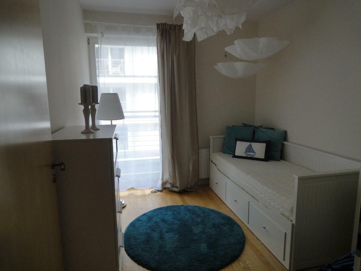 Apartament Gold เมียนซิดดรอแย ภายนอก รูปภาพ