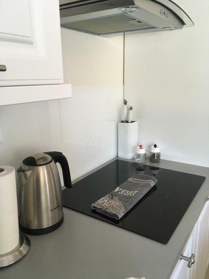 Apartament Gold เมียนซิดดรอแย ภายนอก รูปภาพ
