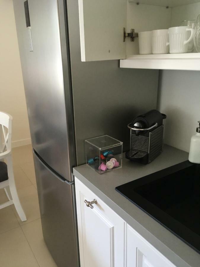 Apartament Gold เมียนซิดดรอแย ภายนอก รูปภาพ
