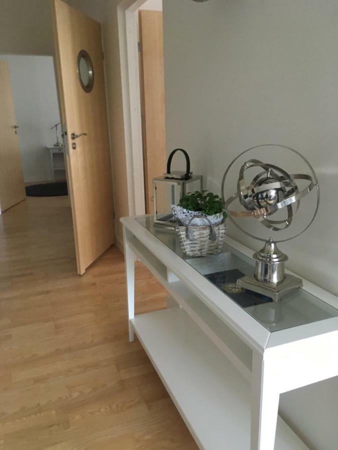 Apartament Gold เมียนซิดดรอแย ภายนอก รูปภาพ