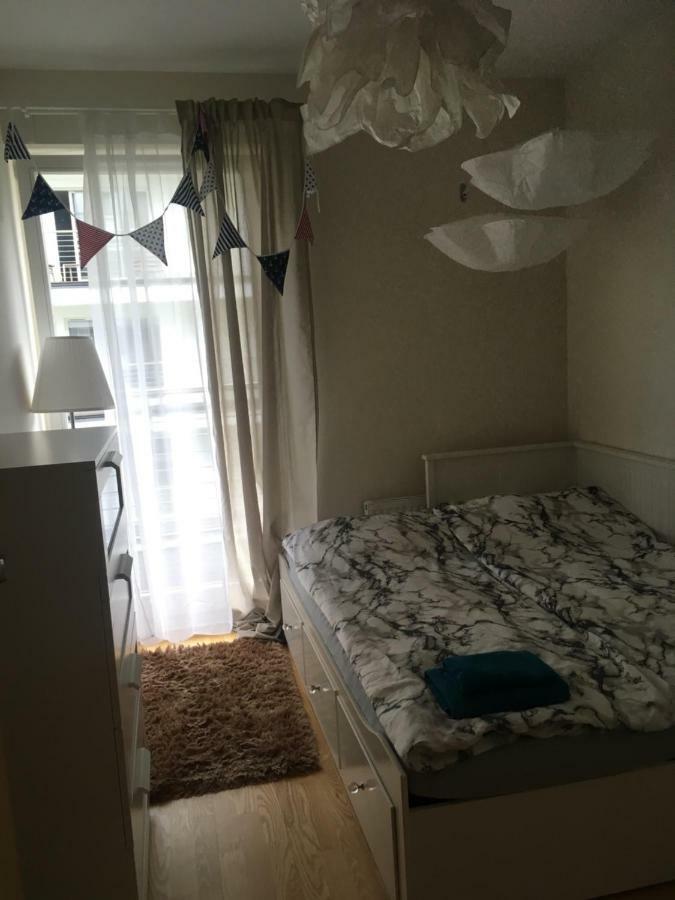 Apartament Gold เมียนซิดดรอแย ภายนอก รูปภาพ