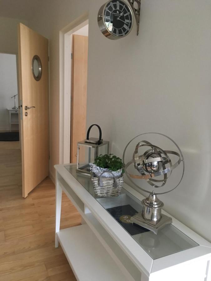 Apartament Gold เมียนซิดดรอแย ภายนอก รูปภาพ